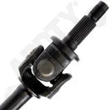 APDTY 741537 Front Axle Shaft Kit, 4340