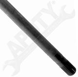 APDTY 741537 Front Axle Shaft Kit, 4340