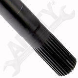 APDTY 741538 Front Axle Shaft Kit, 4340