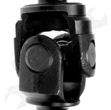 APDTY 741538 Front Axle Shaft Kit, 4340