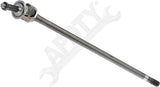 APDTY 741541 Front Axle Shaft Kit