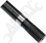APDTY 741541 Front Axle Shaft Kit