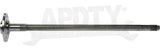 APDTY 741616 Drive Axle Shaft Assembly - Rear Left