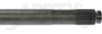 APDTY 741616 Drive Axle Shaft Assembly - Rear Left