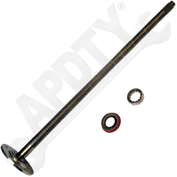 APDTY 741710 Rear Axle Shafts