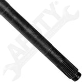 APDTY 741710 Rear Axle Shafts