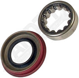 APDTY 741710 Rear Axle Shafts