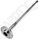 APDTY 741714 Rear Axle Shaft Left Side