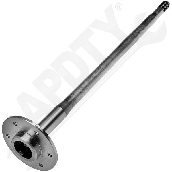 APDTY 741715 Rear Axle Shafts