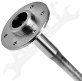APDTY 741715 Rear Axle Shafts
