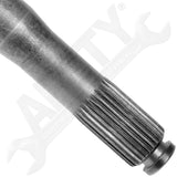 APDTY 741715 Rear Axle Shafts