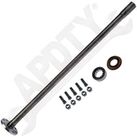 APDTY 741726 Rear Axle Shafts