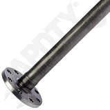 APDTY 741726 Rear Axle Shafts