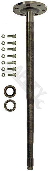 APDTY 741727 Rear Axle Shafts