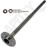 APDTY 741729 Rear Axle Shafts