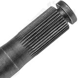 APDTY 741729 Rear Axle Shafts