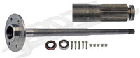 APDTY 741744 Rear Axle Shafts