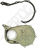 APDTY 746210 Includes Timing Cover Gasket & Seal