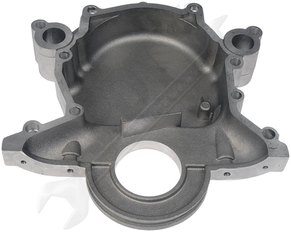 APDTY 746211 Timing Cover With Gasket And Seal