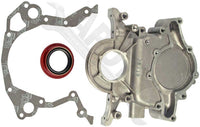 APDTY 746217 Includes Timing Cover Gasket & Seal