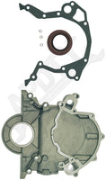 APDTY 746218 Includes Timing Cover Gasket & Seal