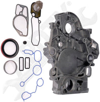 APDTY 746226 Timing Cover Kit