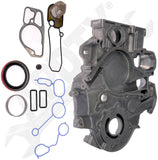 APDTY 746226 Timing Cover Kit