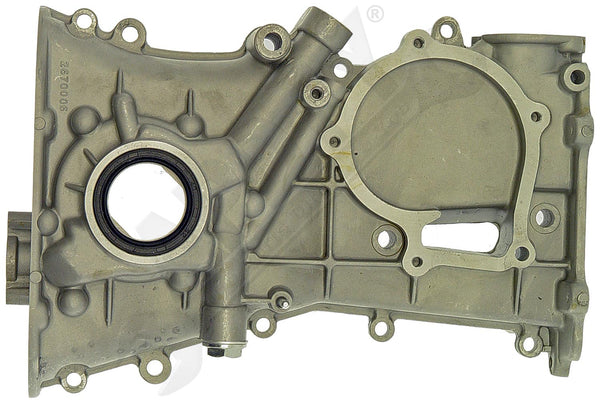 APDTY 746312 Includes Timing Cover Gasket & Seal