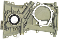 APDTY 746313 Includes Timing Cover Gasket & Seal