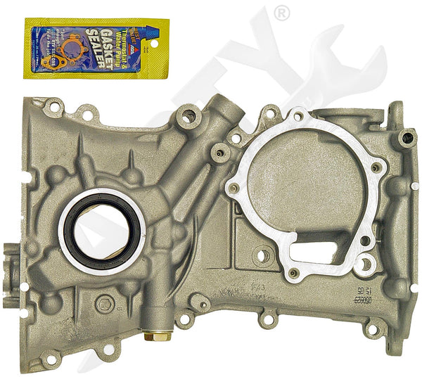 APDTY 746314 Includes Timing Cover Gasket & Seal