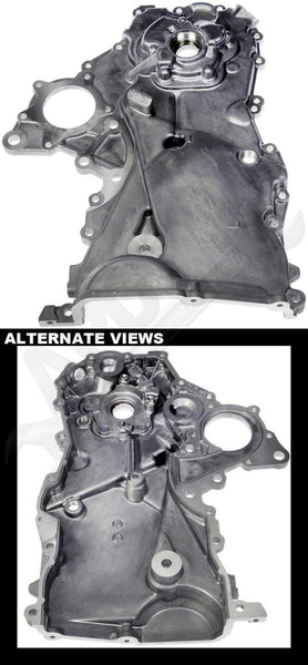 APDTY 746421 Timing Cover