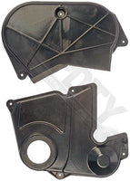 APDTY 746515 Includes Timing Cover Gasket & Seal