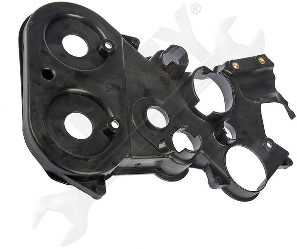 APDTY 746519 Includes Timing Cover Gasket & Seal