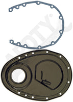 APDTY 746610 Includes Timing Cover Gasket & Seal