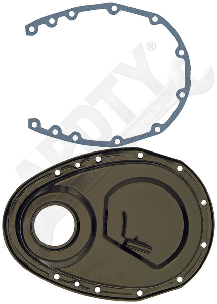 APDTY 746610 Includes Timing Cover Gasket & Seal