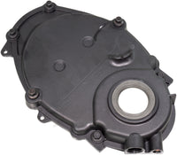 APDTY 746613 Timing Cover With Gasket & Seal
