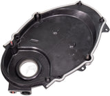 APDTY 746613 Timing Cover With Gasket & Seal