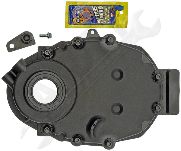 APDTY 746616 Includes Timing Cover Gasket & Seal