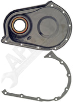 APDTY 746617 Includes Timing Cover Gasket & Seal