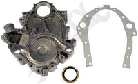 APDTY 746618 Includes Timing Cover Gasket & Seal