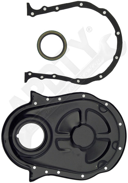 APDTY 746622 Includes Timing Cover Gasket & Seal