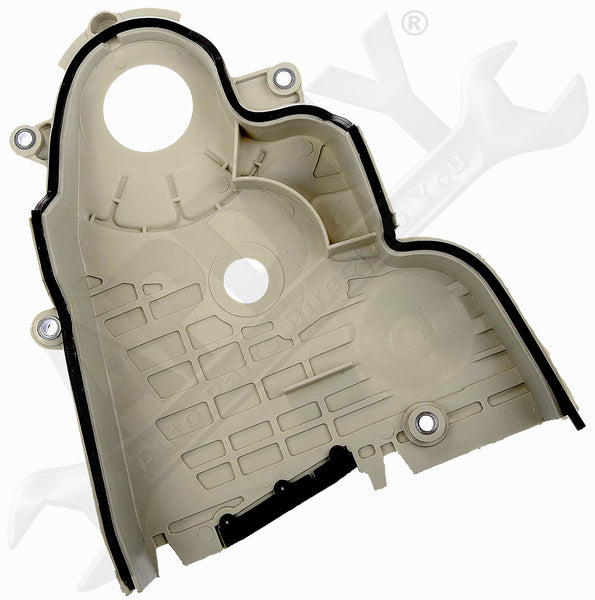 APDTY 746716 Includes Timing Cover Gasket & Seal