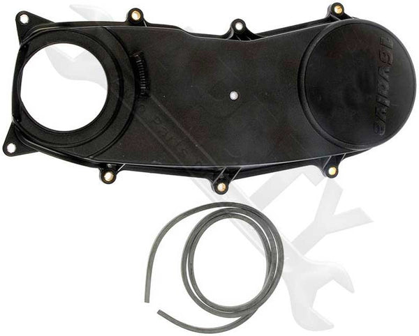 APDTY 746814 Includes Timing Cover Gasket & Seal