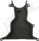 APDTY 746921 Timing Cover Kit; Includes Gasket; Fits Lower