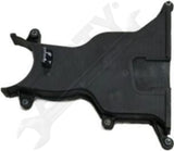 APDTY 746921 Timing Cover Kit; Includes Gasket; Fits Lower
