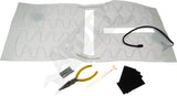 APDTY 752216 Heated Seat Bottom Cushion Replacement Heater Element