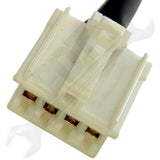 APDTY 752316 Seat Heater, Seat Bottom