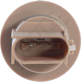 APDTY 756112x2 Turn Signal Parking Light Lamp Bulb Plug Socket (Pack Of 2)