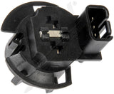 APDTY 756213 Park Lamp Socket Gm, Replaces 12456483