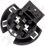 APDTY 756213 Park Lamp Socket Gm, Replaces 12456483